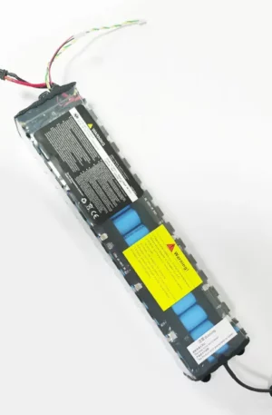 China 36V 6600mAh Electric Scooter Battery manufacturer supplier