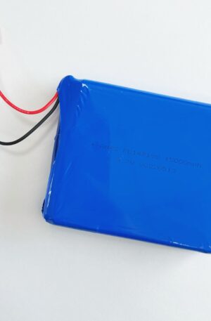 Wholesale 3.7v 15Ah 148198 pouch lithium ion battery manufacturer