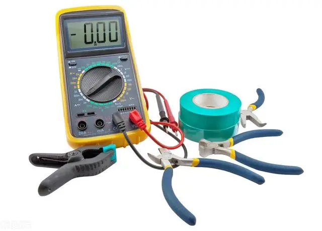 how to test a 12v battery with a multimeter