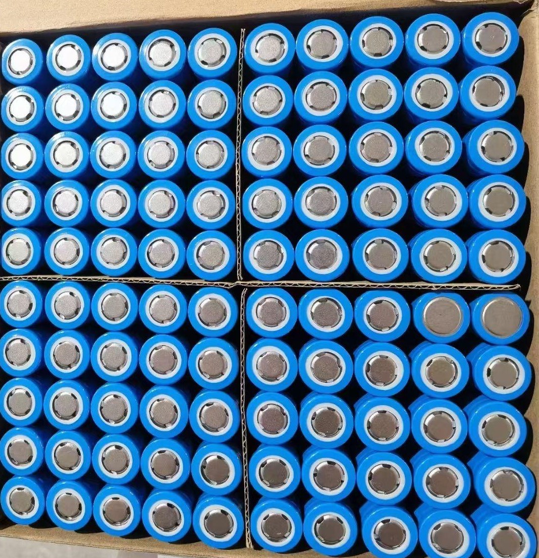 bulk 18650 batteries
