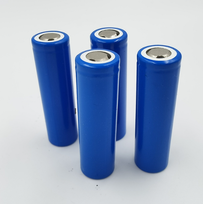 Wholesale 14500 lithium battery