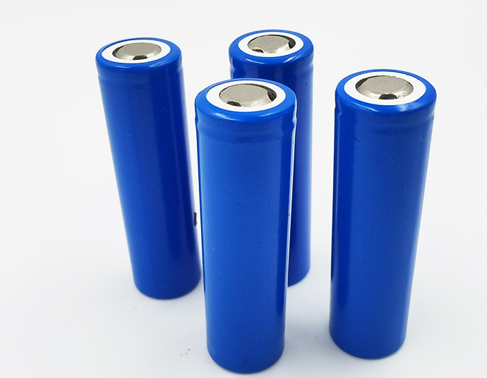Wholesale 14500 lithium ion battery